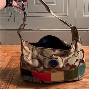 Coach handbag
